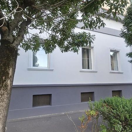 Peterfia Boutique Apartments Ντέμπρετσεν Εξωτερικό φωτογραφία
