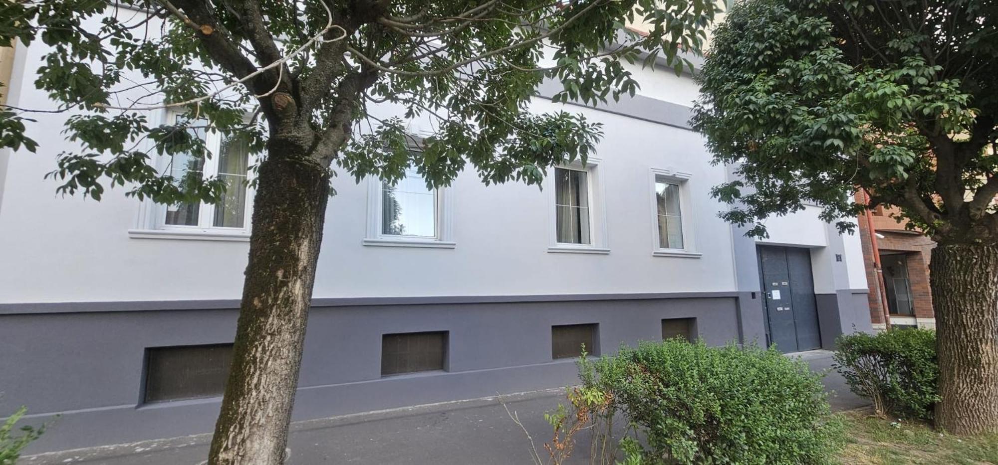 Peterfia Boutique Apartments Ντέμπρετσεν Εξωτερικό φωτογραφία