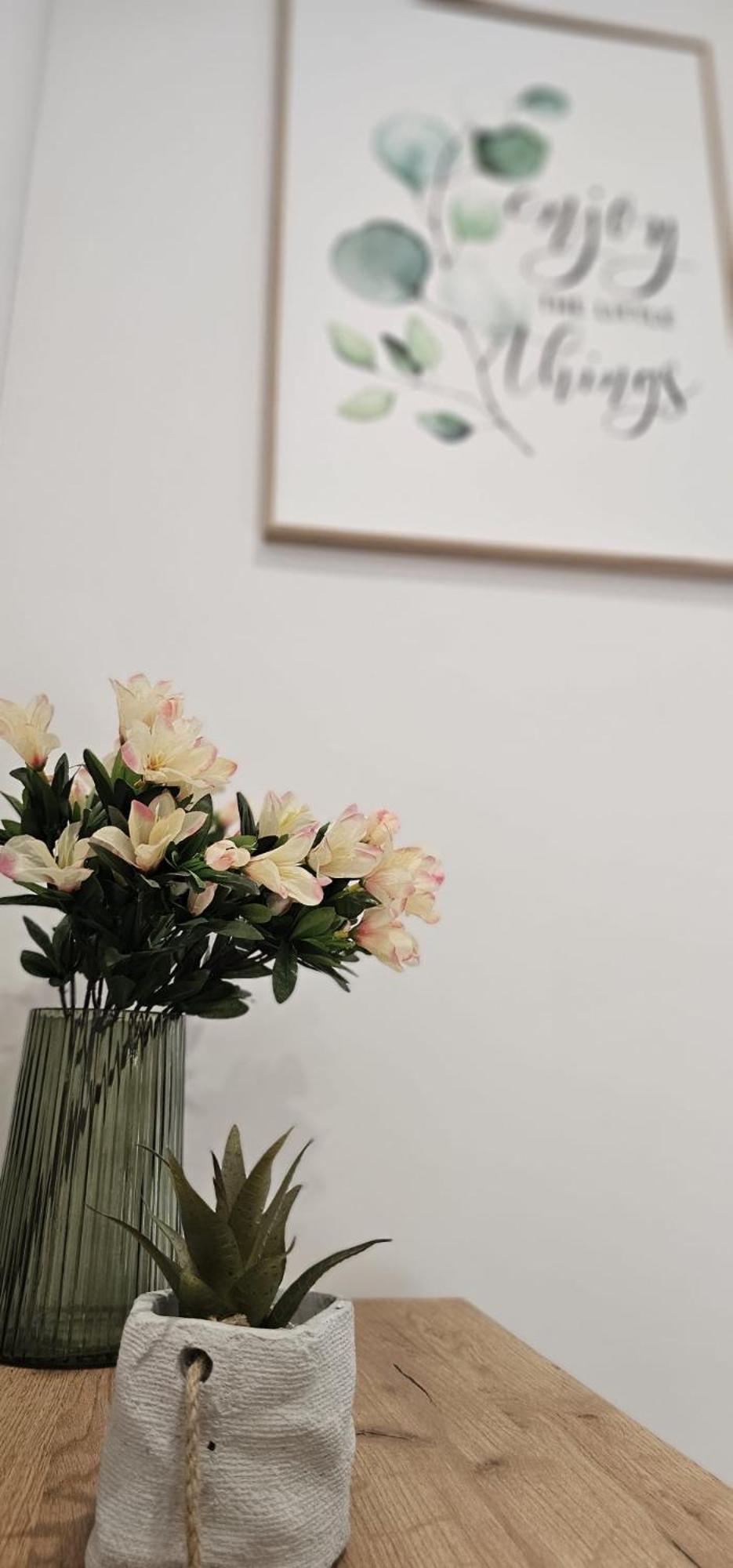 Peterfia Boutique Apartments Ντέμπρετσεν Εξωτερικό φωτογραφία