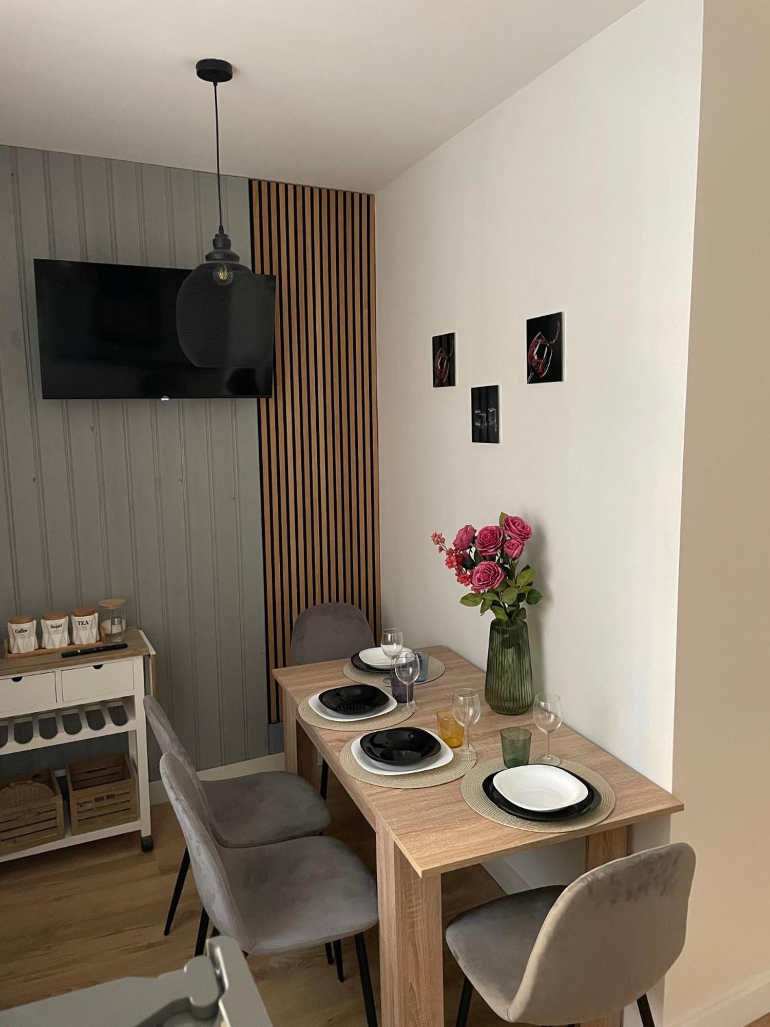 Peterfia Boutique Apartments Ντέμπρετσεν Εξωτερικό φωτογραφία
