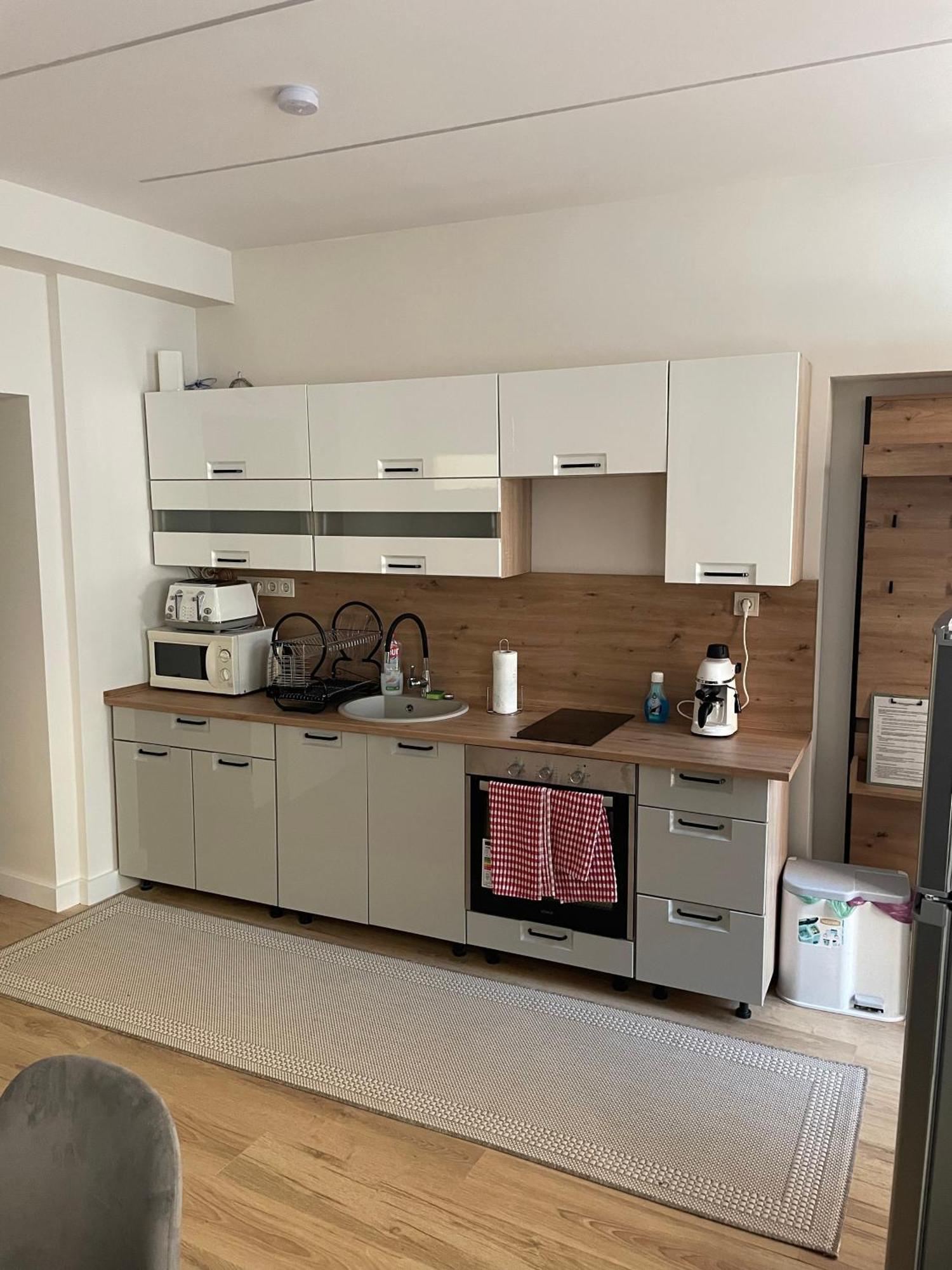 Peterfia Boutique Apartments Ντέμπρετσεν Εξωτερικό φωτογραφία
