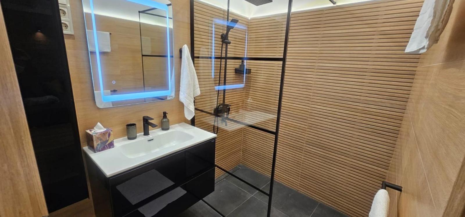 Peterfia Boutique Apartments Ντέμπρετσεν Εξωτερικό φωτογραφία