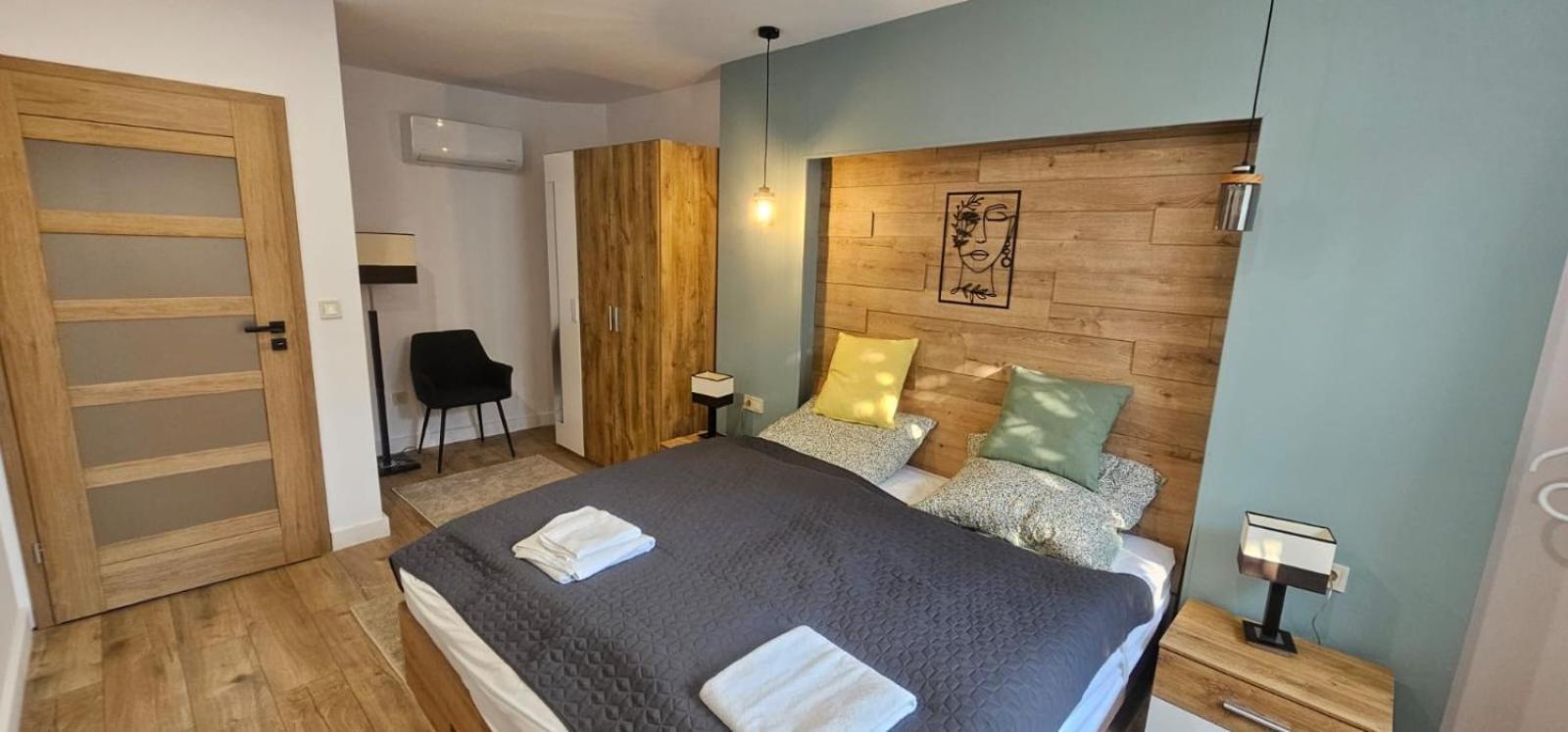 Peterfia Boutique Apartments Ντέμπρετσεν Εξωτερικό φωτογραφία